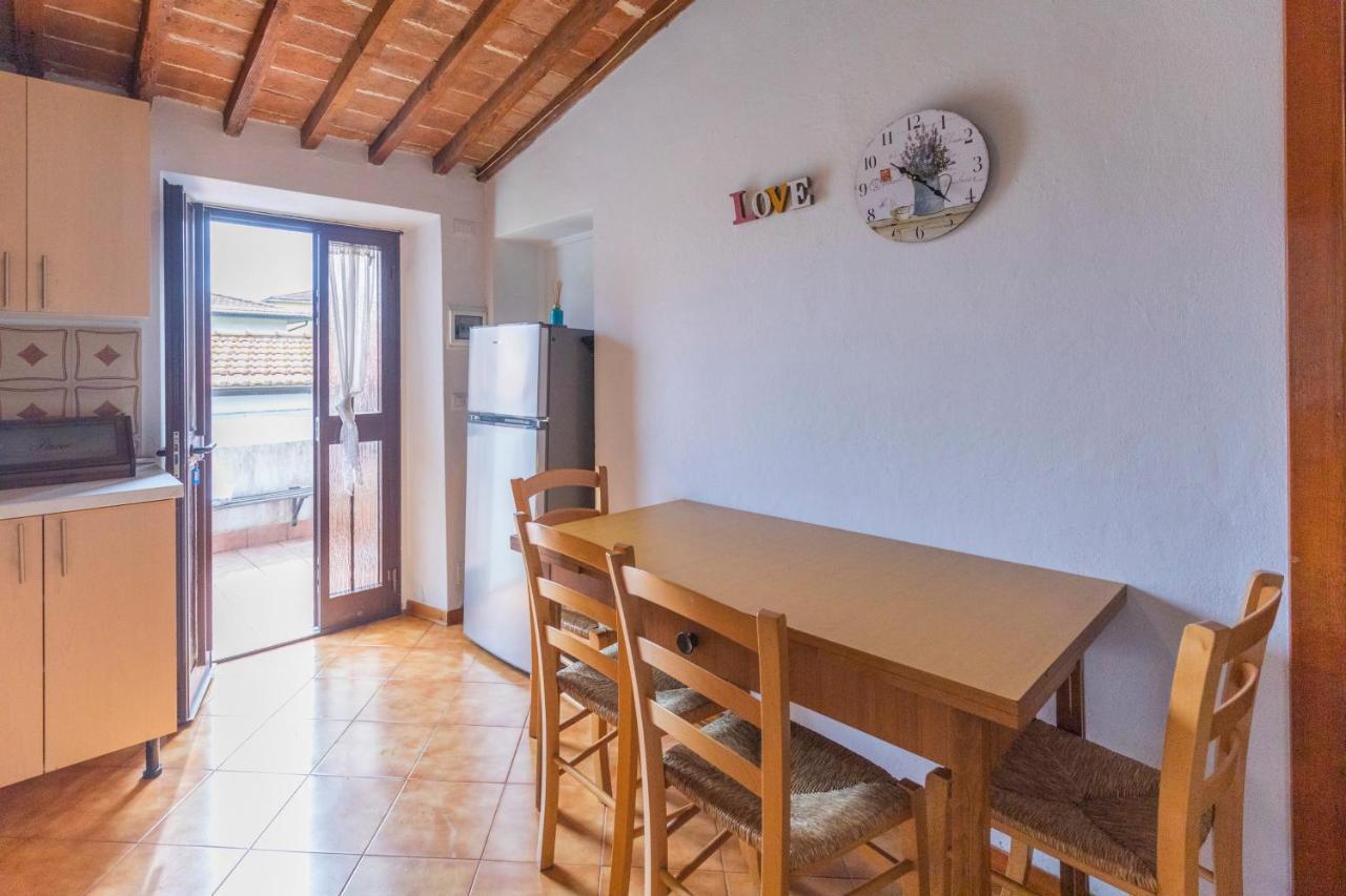 Appartamento Per Due By Helloelba Portoferraio Exterior photo